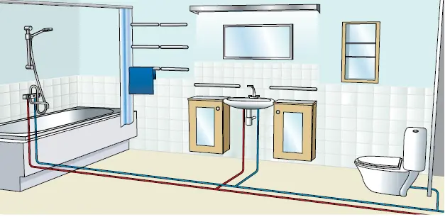 MEP Installation